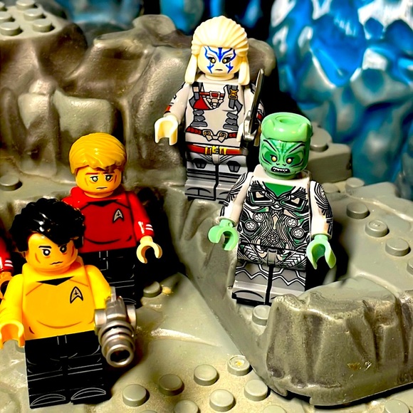 Star Trek Beyond - Picture 3 of 5